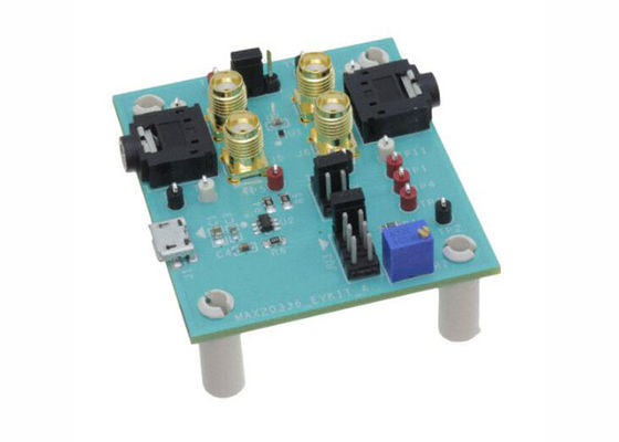 MAX20336EVKIT Hội đồng đánh giá giải pháp nhúng MAX20336 Bộ đánh giá