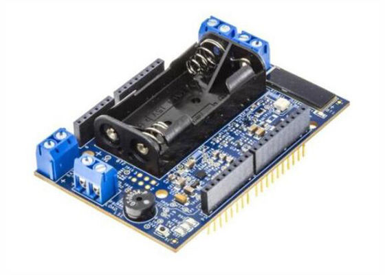 EV-CATTLETAG-ARDZ Giải pháp nhúng Arduino Board Sensor Evaluation Board