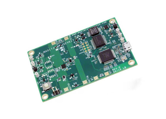 MAX17301XEVKIT Giải pháp nhúng ModelGaugeTM Fuel Gauge Power Management Evaluation Board