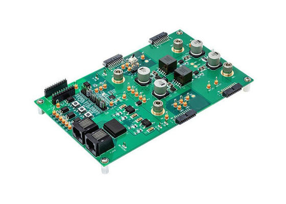MAX15159EVKIT Giải pháp nhúng Hội đồng đánh giá bộ điều khiển tăng cường / bay ngược đa pha