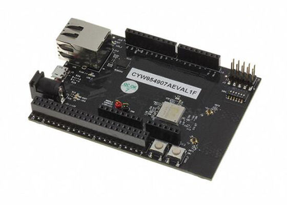 CYW954907AEVAL1F Giải pháp nhúng