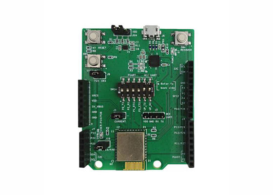 CYBLE-013025-EVAL Giải pháp nhúng EZ-BLE WICED Module Programming Kit