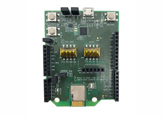 CYBT-243053-EVAL Giải pháp nhúng EZ-BT Module Arduino Evaluation Board