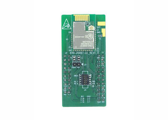 Bảng đánh giá bộ thu phát EZ-BLE PRoC Embedded Solutions CYBLE-202007-EVAL