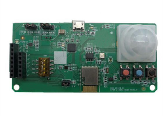 CYBT-213043-MESH Giải pháp nhúng EZ-BT Mesh Bộ đánh giá EZ-BT WICED Transceiver