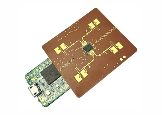 Bộ công cụ demo giải pháp nhúng DEMO-BGT24ATR22-DPA với cảm biến radar XENSIV 24GHz BGT24ATR22