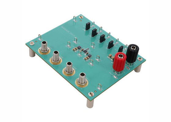MAX20429EVKIT Giải pháp nhúng 6A MAX20429 Ban đánh giá Chuyển đổi Buck