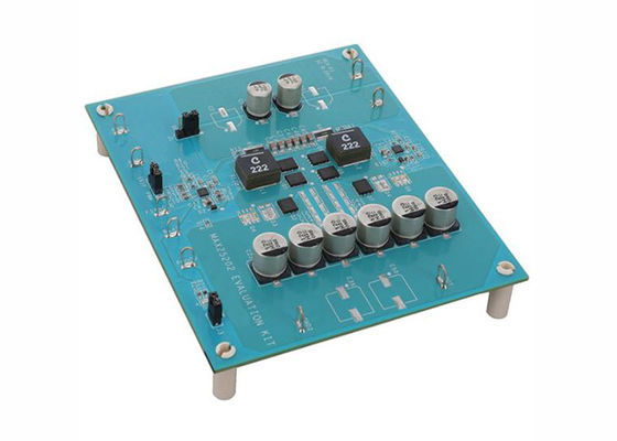 MAX25202EVKIT Giải pháp nhúng MAX25202 Boost Controller Evaluation Board