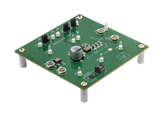 MAX42406EVKIT Giải pháp nhúng 1.5MHz Hội đồng đánh giá bộ chuyển đổi Buck đồng bộ