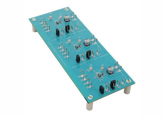 Bảng đánh giá giải pháp nhúng MAXM17712EVKIT cho Mô-đun hạ áp MAXM17712