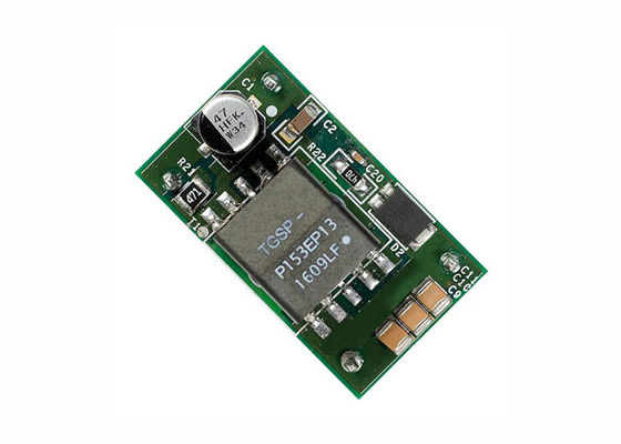Bảng đánh giá Bộ chuyển đổi DC DC cách ly MAX17596 MAXREFDES113C Embedded Solutions
