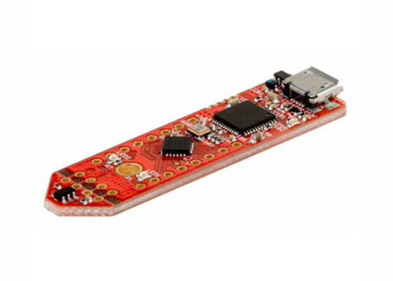 TLE493D-W2B6-MS2GO Giải pháp nhúng 3D Magnetic Hall Sensor Board