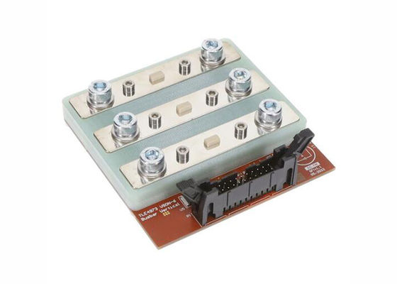 TLE4973-EVAL-VER-BAR Giải pháp nhúng TLE4973 XENSIV Ban đánh giá cảm biến hiện tại