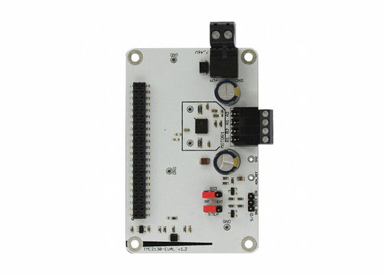 TMC2130-EVAL Hội đồng đánh giá các giải pháp nhúng TMC2130 Hội đồng MCU Landungsbruecke