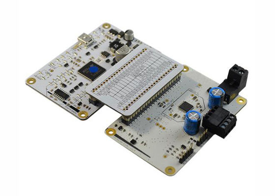 TMC5130-EVAL-KIT Giải pháp nhúng TMC5130 Bảng đánh giá bộ điều khiển động cơ bước