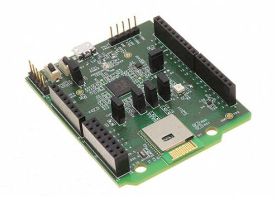 Bảng đánh giá Arduino EZ-BLE Embedded Solutions CYBLE-416045-EVAL