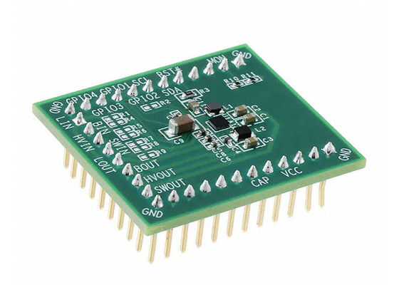 Bảng đánh giá quản lý điện năng MAX14750EVKIT Embedded Solutions 1.8V đến 5.5V