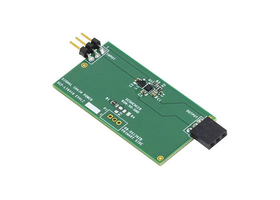 SCP-LT8410-EVALZ Giải pháp nhúng Ultralow Power BoostConverter Board Evaluation