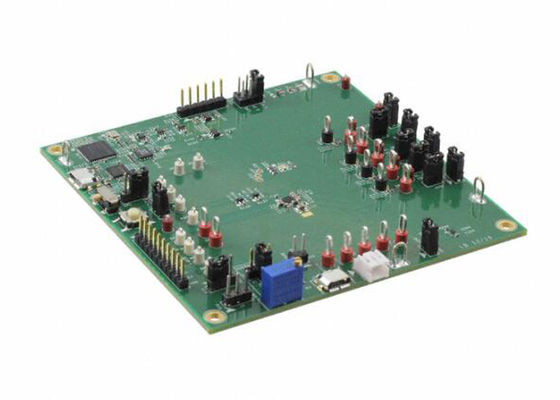 Bảng đánh giá MAX77651EVKIT Embedded Solutions MAX77651 Bộ sạc pin PMIC