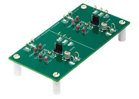 Bảng đánh giá DC/DC Step Down đầu ra cách ly 1 MAXM20343EVKIT Embedded Solutions