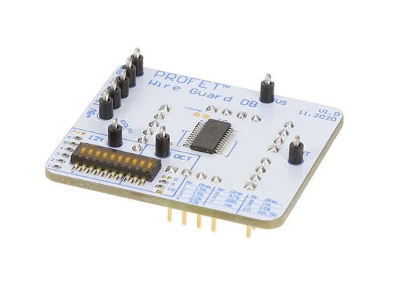 BTG70020A-1ESW-DB Công cụ phát triển IC quản lý điện năng cho giải pháp nhúng Daughterboard