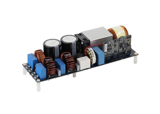 Bảng đánh giá Quản lý Nguồn trình điều khiển Cổng Giải pháp Nhúng EVAL-2500W-PFC-GAN-A