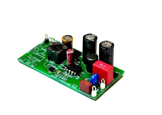 EVAL-5BR4780BZ-1-450MA Bảng đánh giá Buck điện áp cao không cách ly 450mA cho Giải pháp nhúng