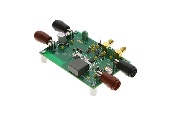 EVAL-HB-2EDL803X-G3C Giải pháp nhúng EiceDRIVER™ Bảng đánh giá quản lý năng lượng MOSFET