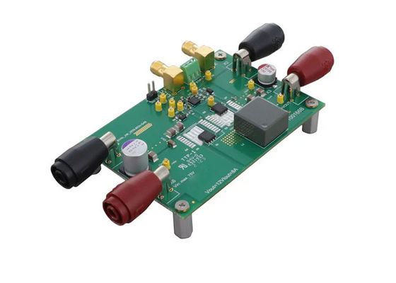 Bảng đánh giá quản lý điện MOSFET 48V cho các giải pháp nhúng EVAL-HB-2EDL803X-G4B