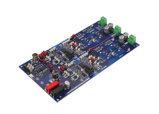Bảng đánh giá 1EDI3051-EVAL-BOARD Embedded Solutions EiceDRIVER™ Gate Driver Power Management