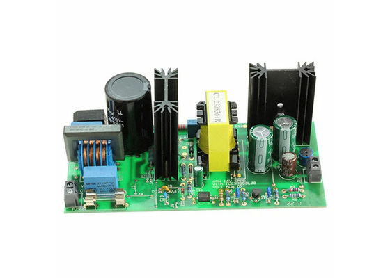 Bảng đánh giá đầu ra cách ly AC/DC, phía sơ cấp cho các giải pháp nhúng EVALSF3-ICE3BS03LJG