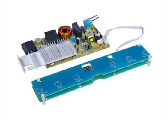 Bảng đánh giá gia nhiệt cảm ứng một đầu 2kW EVAL-IHW25N140R5L Embedded Solutions