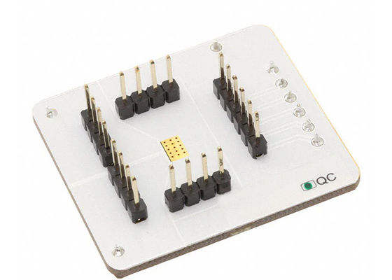 Bo mạch mở rộng đánh giá nền tảng quản lý điện năng chuyển mạch Embedded Solutions BTS7008-2EPA-DAUGH-BRD