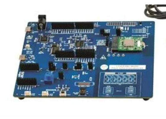 Bộ công cụ đánh giá nhúng CY8CEVAL-062S2 Embedded Solutions PSOC 62S2, Bảng đánh giá nhúng