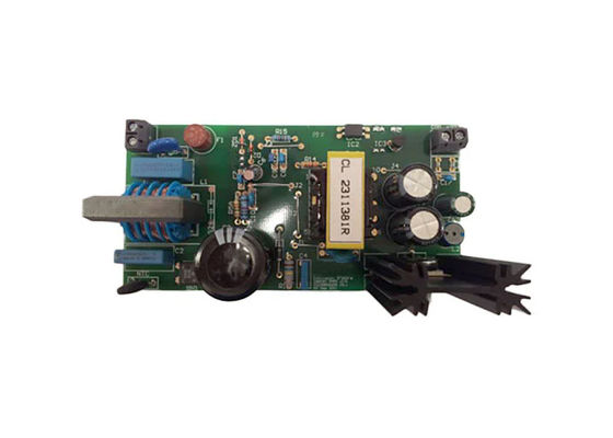 EVAL-2QR0665G-28W16V Giải pháp nhúng CoolSET®-Q1 1 Bảng đánh giá đầu ra cách ly AC/DC phía sơ cấp