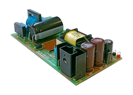 Bảng đánh giá nguồn cung cấp bộ chuyển đổi Flyback ngoại tuyến 12V 30W EVAL-3AR0680VJZ Embedded Solutions