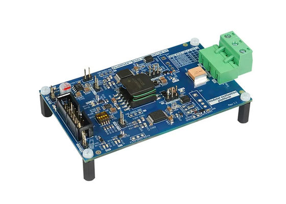 Bảng đánh giá trình điều khiển cổng cách ly điện đơn kênh EVAL-1ED3330MC12M-SIC Embedded Solutions