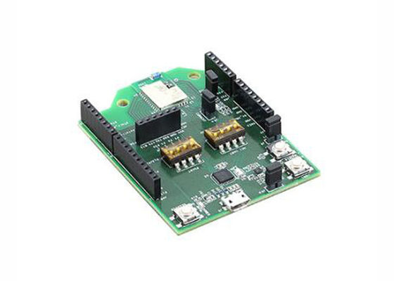 Bảng đánh giá Arduino Mô-đun EZ-BT 2.4GHz CYBT-483056-EVAL Embedded Solutions