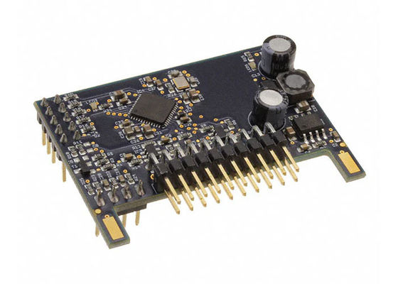 Bảng đánh giá điều khiển kỹ thuật số 8 kênh 80MHz cho Giải pháp nhúng KIT-600W-LLC-DI-CTRL