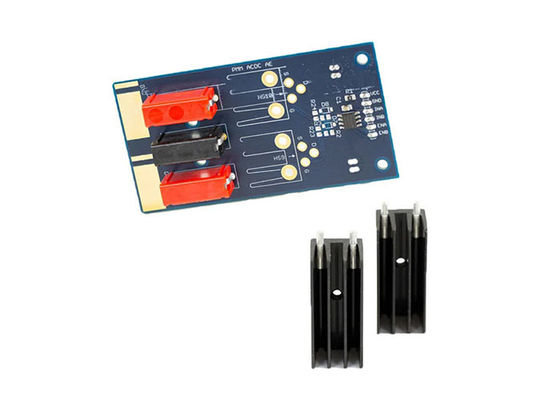 Bảng đánh giá Quản lý Nguồn trình điều khiển cổng 30V Embedded Solutions KIT-DRIVER-2EDN7524F