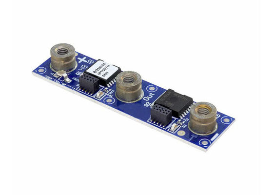 Bảng đánh giá quản lý năng lượng trình điều khiển cầu bán phần Embedded Solutions KIT-LGPWR-BOM004