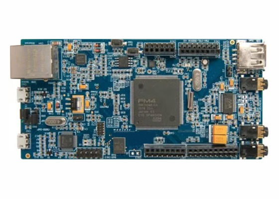 Bảng đánh giá Bộ công cụ tiên phong MCU Arm Cortex M4 FM4-176L-S6E2GM Embedded Solutions