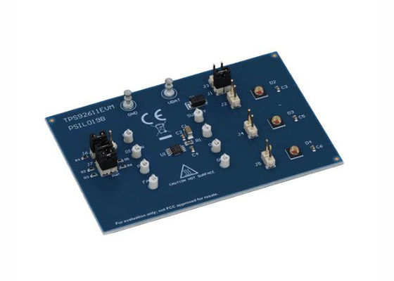 Giải pháp nhúng TPS92611EVM Trình điều khiển LED tuyến tính