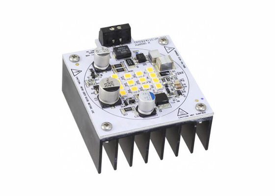 TPS92411EVM-001 Mô-đun Bảng Đánh giá Công tắc Nổi TPS92411 Embedded Solutions