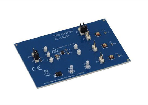Giải pháp nhúng TPS92612EVM TPS92612-Q1 Trình điều khiển LED tuyến tính ô tô 150mA