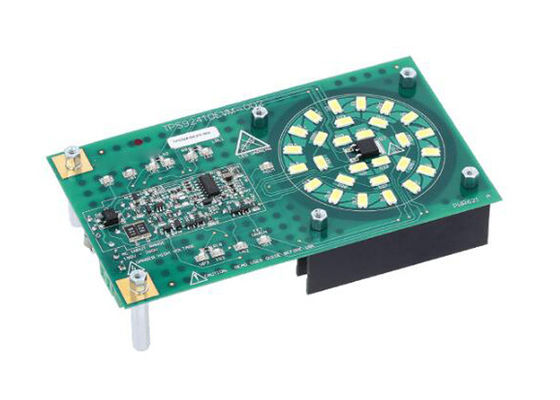 TPS92410EVM-002 Mô-đun đánh giá trình điều khiển LED ngoại tuyến TPS92410 Embedded Solutions