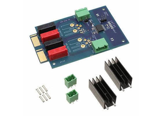 Bảng đánh giá quản lý năng lượng trình điều khiển cổng Embedded Solutions KIT-DRIVER-2EDS8265H