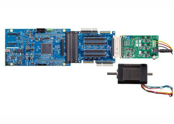 Bộ giải pháp nhúng KIT-XMC7200-MC1 XMC7200 Bộ công cụ hệ thống hoàn chỉnh điều khiển động cơ