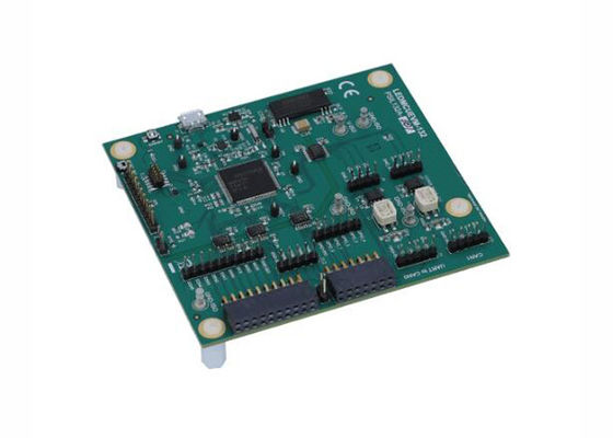 Bo mạch giao tiếp MCU MSP432E401Y LEDMCUEVM-132 Embedded Solutions