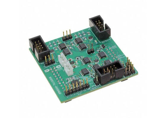 BOOSTXL-POSMGR Embedded Solutions C2000 DesignDRIVE Position Manager BoosterPack Plug In Module